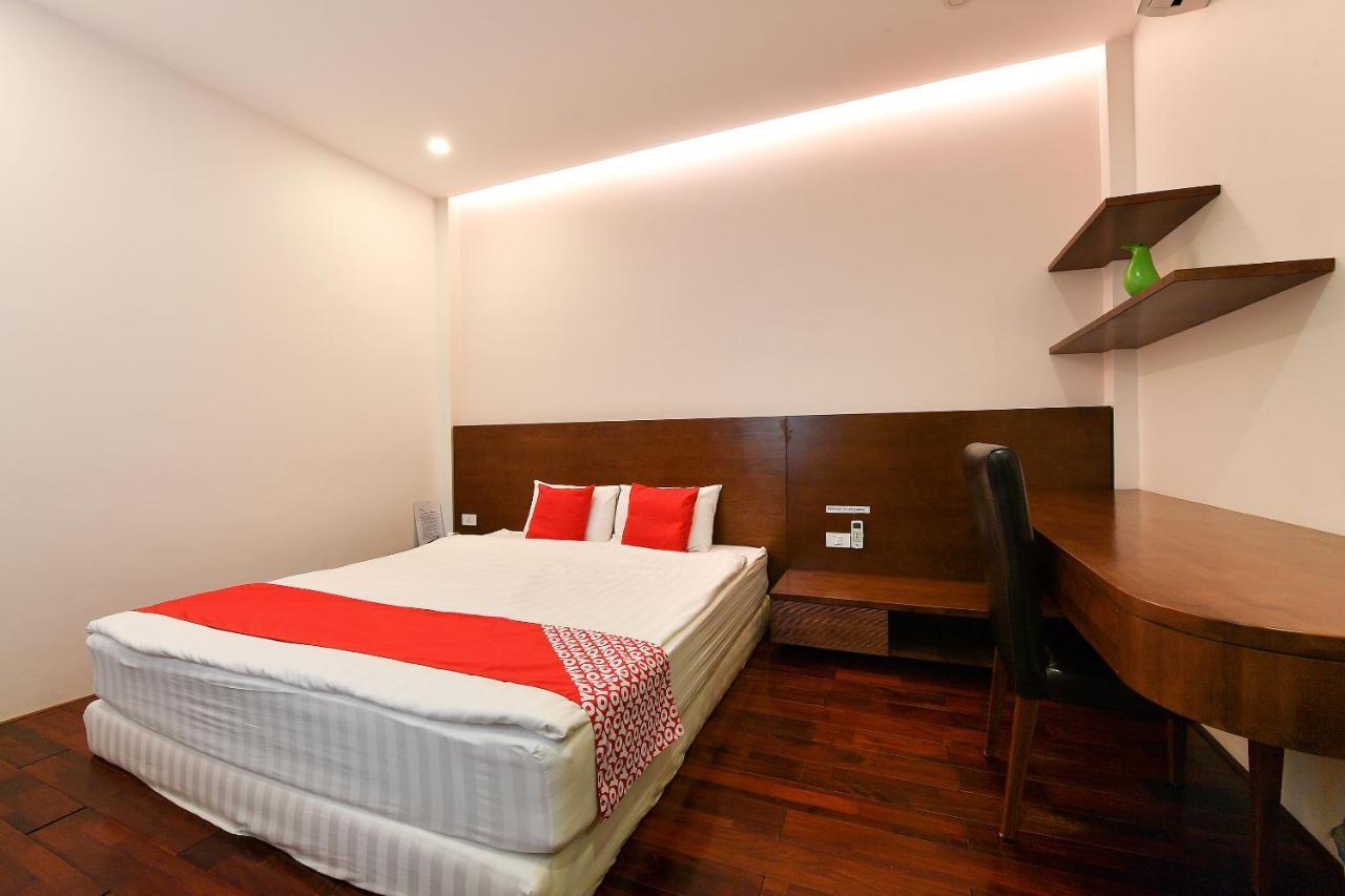 3S Boutique Hotel Hanoi Exterior photo