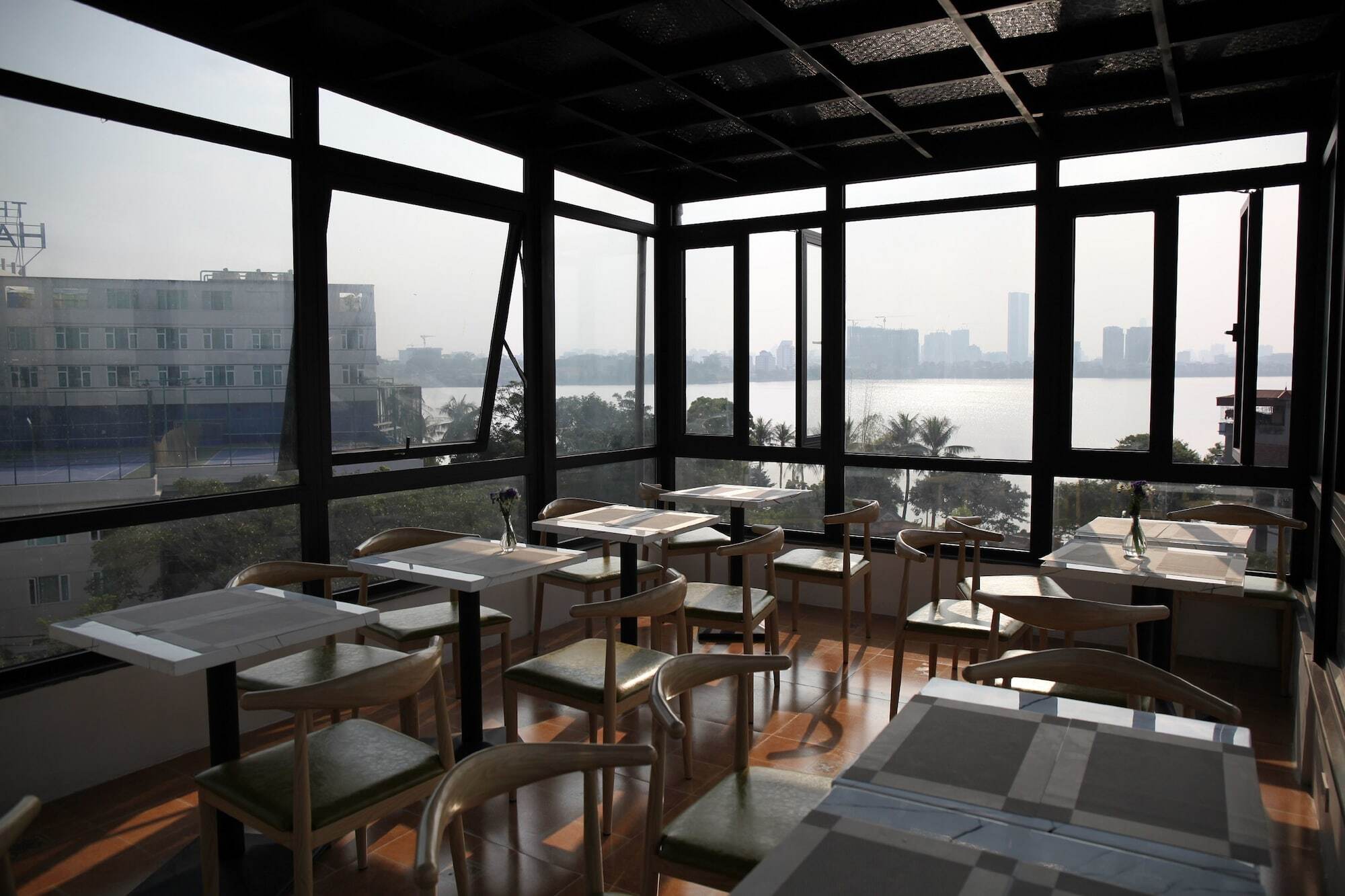 3S Boutique Hotel Hanoi Exterior photo